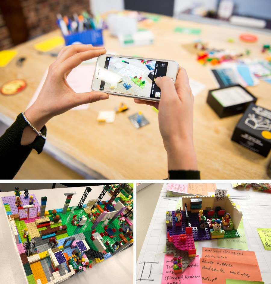 entwicklungsprozess-dokumentieren_smartphone_900.png Fotoaufnahmen mit dem Smartphone