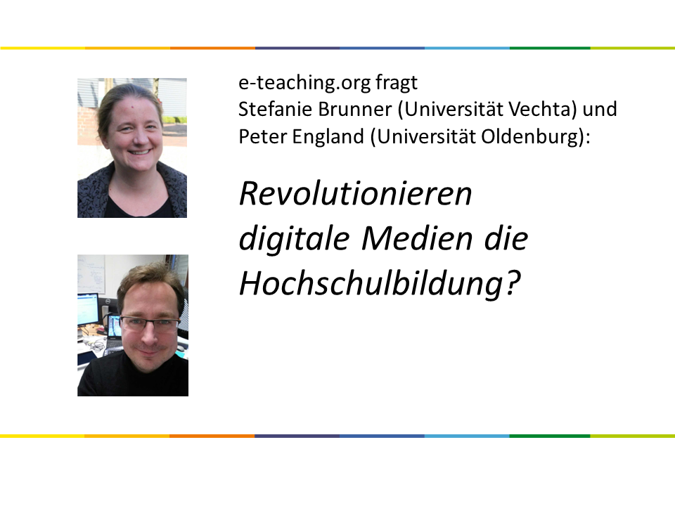 Statement Brunner & England