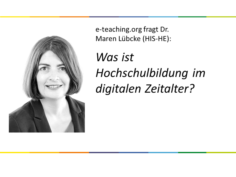 Statement Lübcke Maren Lübcke