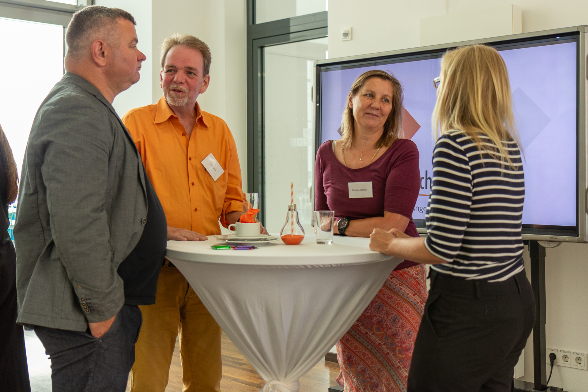 Bild einer Bildergalerie