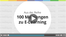 100meinungenelearning.png Bildbeschreibung (1 - 3 Wörter)