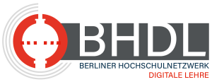 Logo_BHDL_Weisser Hintergrund.png Logo Berliner Hochschulnetzwerks Digitale Lehre