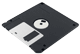 Diskette (klein)