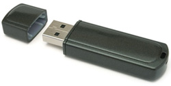 USB (gross)